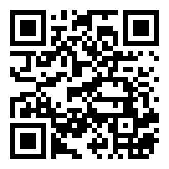 观看视频教程《2.8 平面图形的旋转》课堂教学视频实录-冀教版初中数学七年级上册的二维码