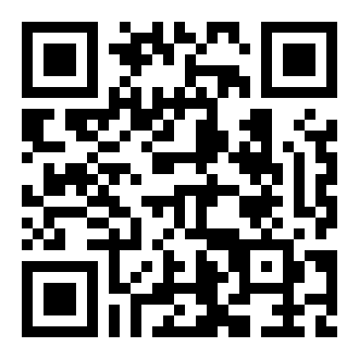 观看视频教程《1.2 数轴》课堂教学视频-冀教版初中数学七年级上册的二维码