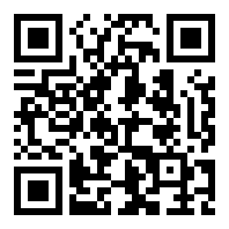 观看视频教程四年级上册《说勤奋》说课及实录的二维码