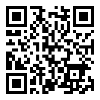 观看视频教程2015优质课视频《回乡偶书》小学语文人教版二上第25课-深圳-前海学校：张琪的二维码