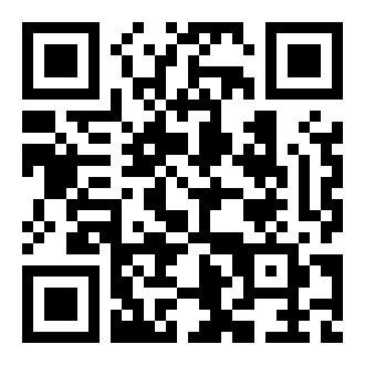 观看视频教程太阳是大家的优质课教学实录视频的二维码