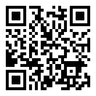 观看视频教程奇妙的鲤鱼溪优质课教学实录视频的二维码