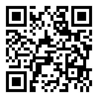 观看视频教程2015优质课视频《我是什么》小学语文人教版二上第30课-深圳-罗芳小学：赵树文的二维码