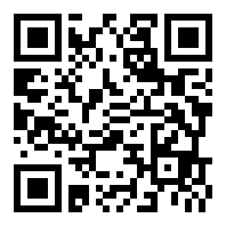 观看视频教程李伟忠_鼎湖山听泉的二维码