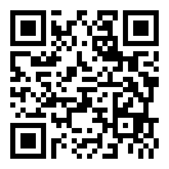 观看视频教程语文一年级下《快乐的小公鸡》的二维码