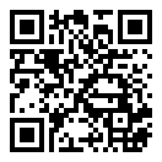 观看视频教程语文一年级下《美丽的彩虹》的二维码