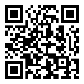 观看视频教程语文一年级下《大家都快乐》的二维码