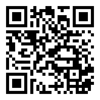 观看视频教程李晓辉_草虫的村落的二维码