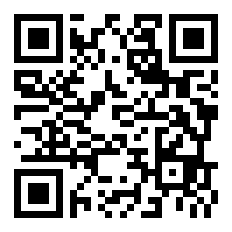 观看视频教程语文一年级下《啄木鸟》的二维码