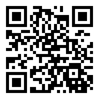 观看视频教程语文一年级下《水乡歌》的二维码