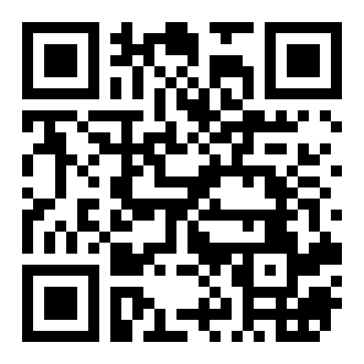 观看视频教程散步的二维码