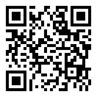 观看视频教程李晓密_花钟的二维码