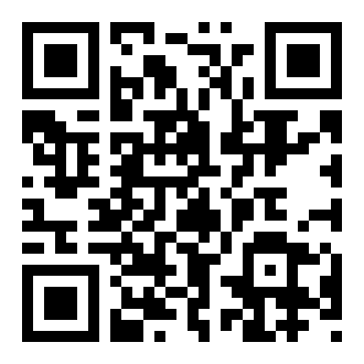 观看视频教程语文一年级下《小闹钟》的二维码