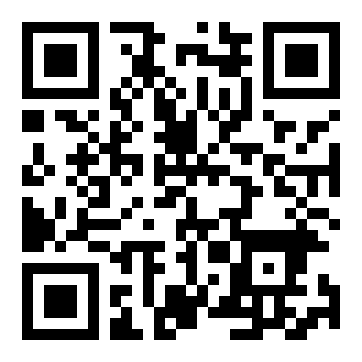 观看视频教程课堂实录与点评_11.《去年的树》的二维码