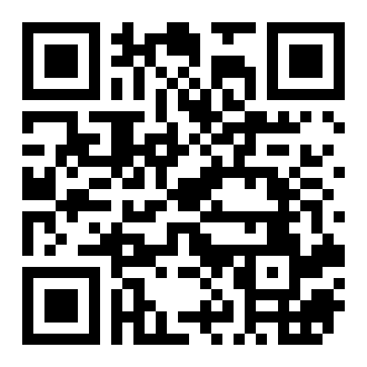 观看视频教程小珊迪的二维码