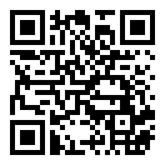 观看视频教程小白兔和小灰兔的二维码