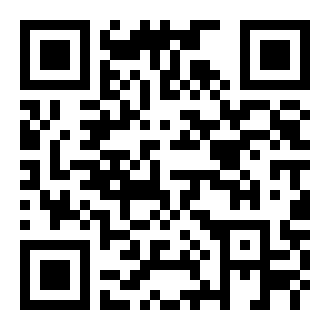 观看视频教程英语人教PEP（三起）六上Unit1 How can I get there Part B Read and write优质课视频实录-执教：韩璐老师的二维码