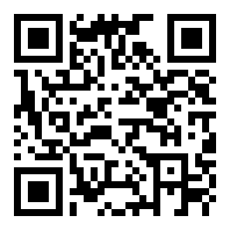 观看视频教程英语人教PEP（三起）六上Unit 6 How do you feel Part B Read and write优质课视频实录-执教：李祎老师的二维码