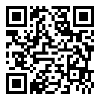 观看视频教程英语人教PEP（三起）六上Unit 5 What does he do？A Let's talk优质课视频实录-执教：赵晓静老师的二维码