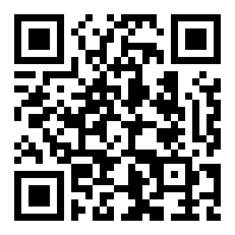 观看视频教程识字四 范朵_小学一年级语文优质课的二维码