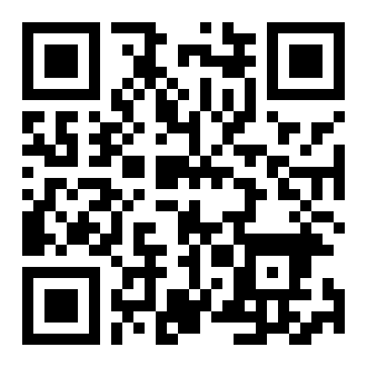 观看视频教程第5讲太阳光照图的二维码