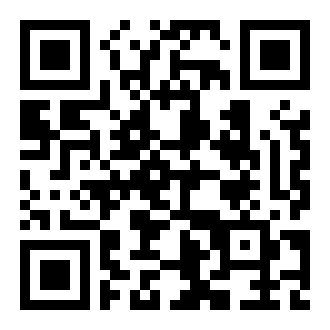 观看视频教程给学生一点阳光，他们会很灿烂（蚂蚁搬家评价环节）_微课视频的二维码