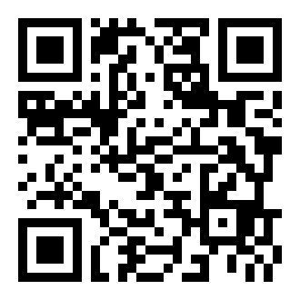 观看视频教程《1 声音的产生》课堂教学实录-苏教2001版小学科学四年级上册的二维码