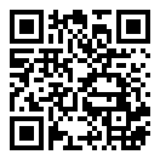 观看视频教程中小学语文课本剧 小小的船 比尾巴上的二维码