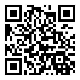 观看视频教程一年级语文北师大版热带鱼的二维码