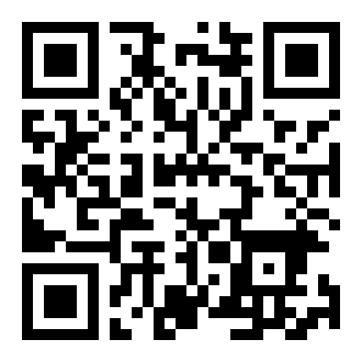 观看视频教程一年级语文北师大版 想飞的乌龟的二维码