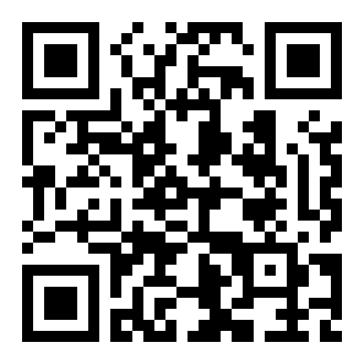 观看视频教程浙江省电子白板示范课《四季》的二维码