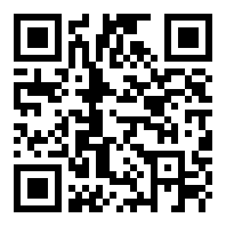 观看视频教程小学语文说课视频 蚂蚁和蝈蝈的二维码