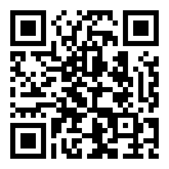 观看视频教程小学语文一年级优质课展示上册《海水》实录说课_北师大版_陈老师的二维码