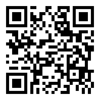 观看视频教程语文高级教师展示课（初二 许建南）的二维码