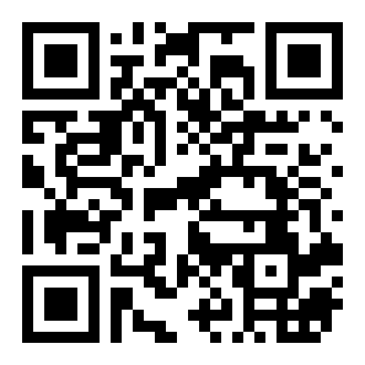 观看视频教程部编版一年级道德与法治《玩得真开心》优秀公开课视频的二维码