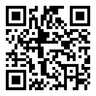 观看视频教程小学一年级语文优质示范课《字与拼音（二）》实录与评说_刘梅的二维码