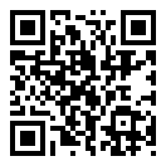 观看视频教程《大自然的语言》语文优质课堂实录视频-刘静的二维码