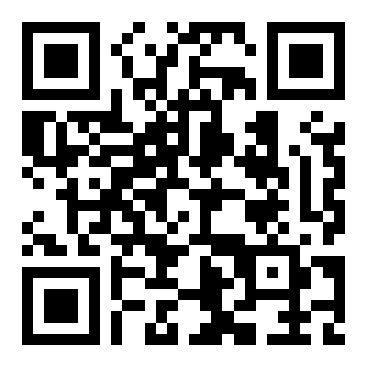 观看视频教程小学一年级语文优质示范课《字与拼音四》实录与评说_刘玲的二维码