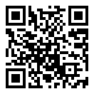 观看视频教程小学一年级语文优质示范课《点画练习(二)_学写“氵”和“灬”的字》_孙岚的二维码