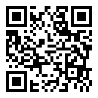 观看视频教程小学一年级语文优质课展示《小海星快回家》 严鸽燕的二维码