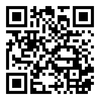 观看视频教程小学一年级语文优质课展示《棉花姑娘》实录说课_查小华的二维码