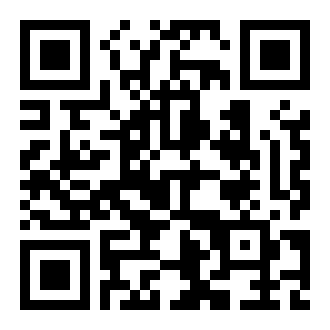 观看视频教程八年级语文优质课视频《大自然的语言》_杨婷的二维码