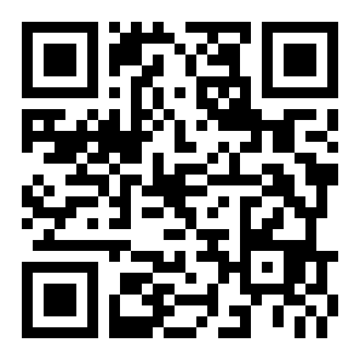 观看视频教程《21.1 二次函数》教学视频实录-沪科版初中数学九年级上册的二维码