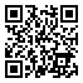 观看视频教程小学一年级语文优质课展示《鲜花和星星》的二维码