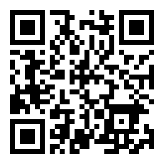 观看视频教程小学一年级语文优质课视频《两只小狮子》人教版_杨老师的二维码