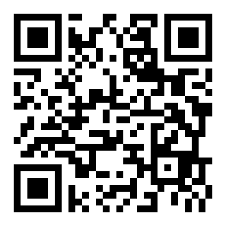 观看视频教程小学一年级语文优质课展示《小海星快回家》_严鸽燕的二维码