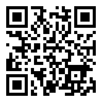 观看视频教程小学一年级语文优质课展示《小花猫照镜子》_何文瑾的二维码