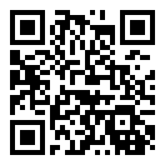 观看视频教程《看地图的乐趣》一年级下册语文教学视频_雷阳的二维码