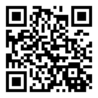 观看视频教程小小的船-课堂实录的二维码