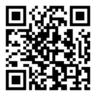 观看视频教程汉语拼音优质课展示《i u ü》2-1的二维码